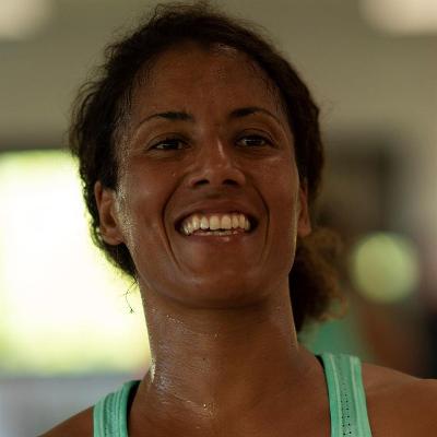 Bakirman-Goethe, Isabella